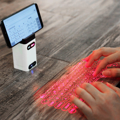 LaserKey Pro