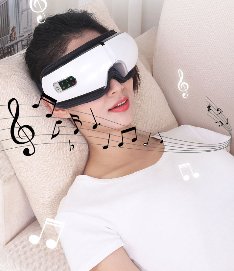 SmartEye massager