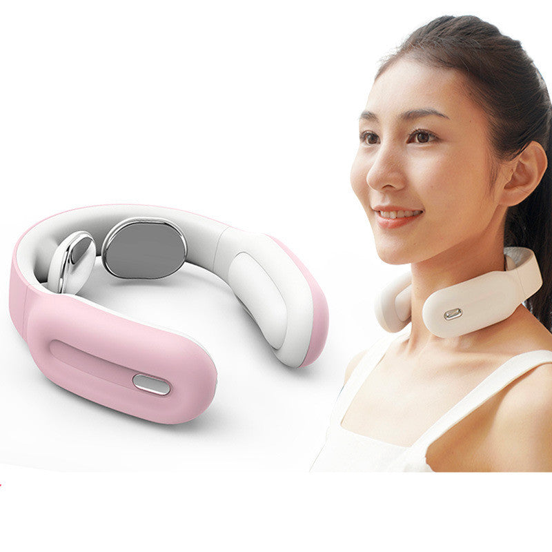 Smart Neck & Shoulder Massager