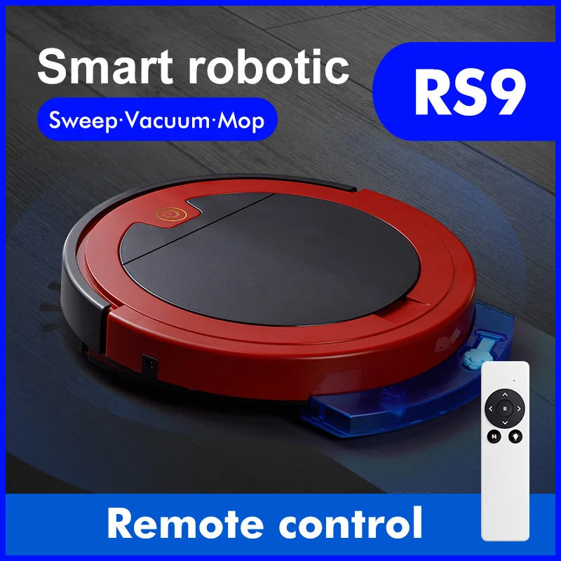 SMART ROBOTIC