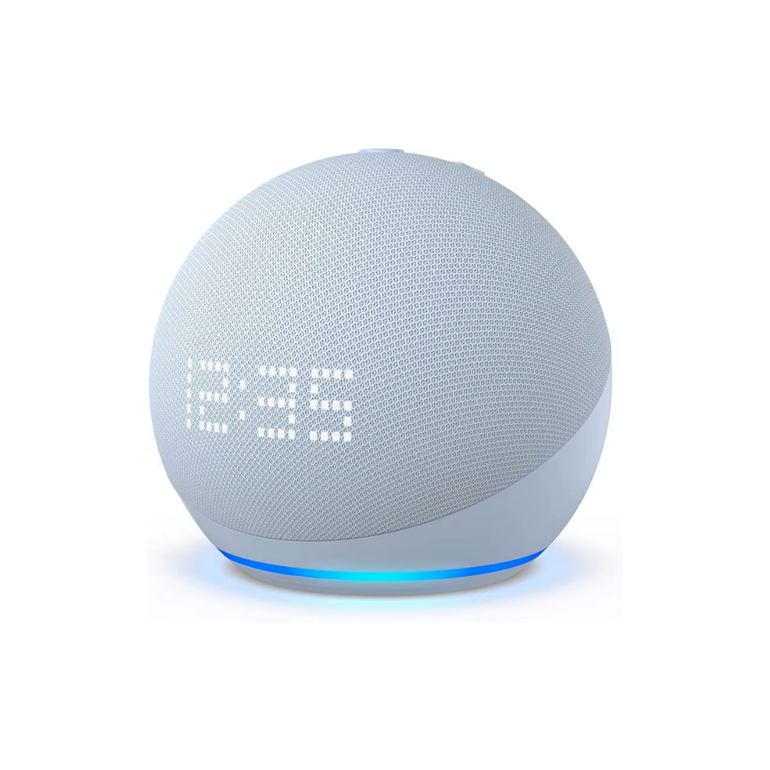 Smart Echo Dot 5th Gen