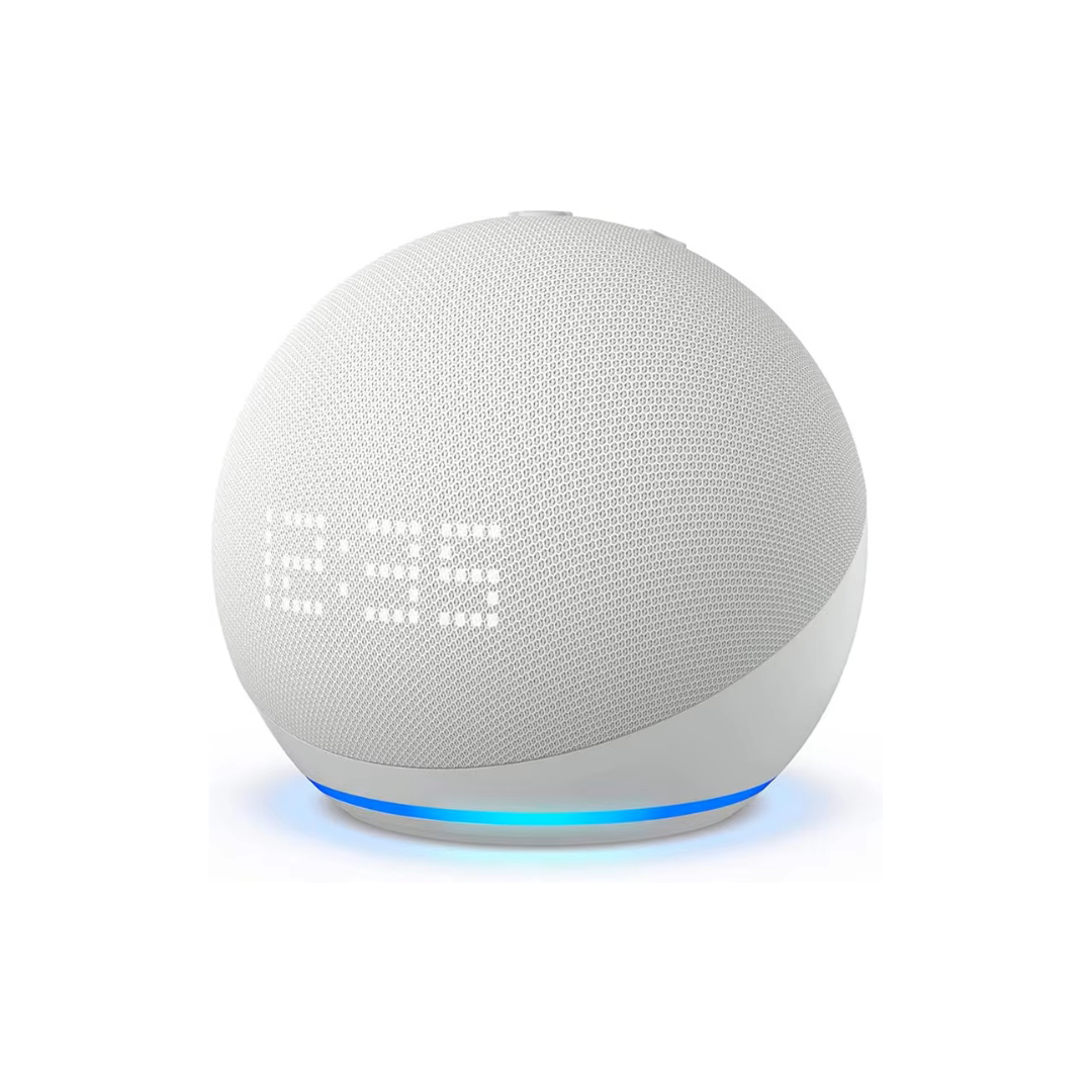 Smart Echo Dot 5th Gen