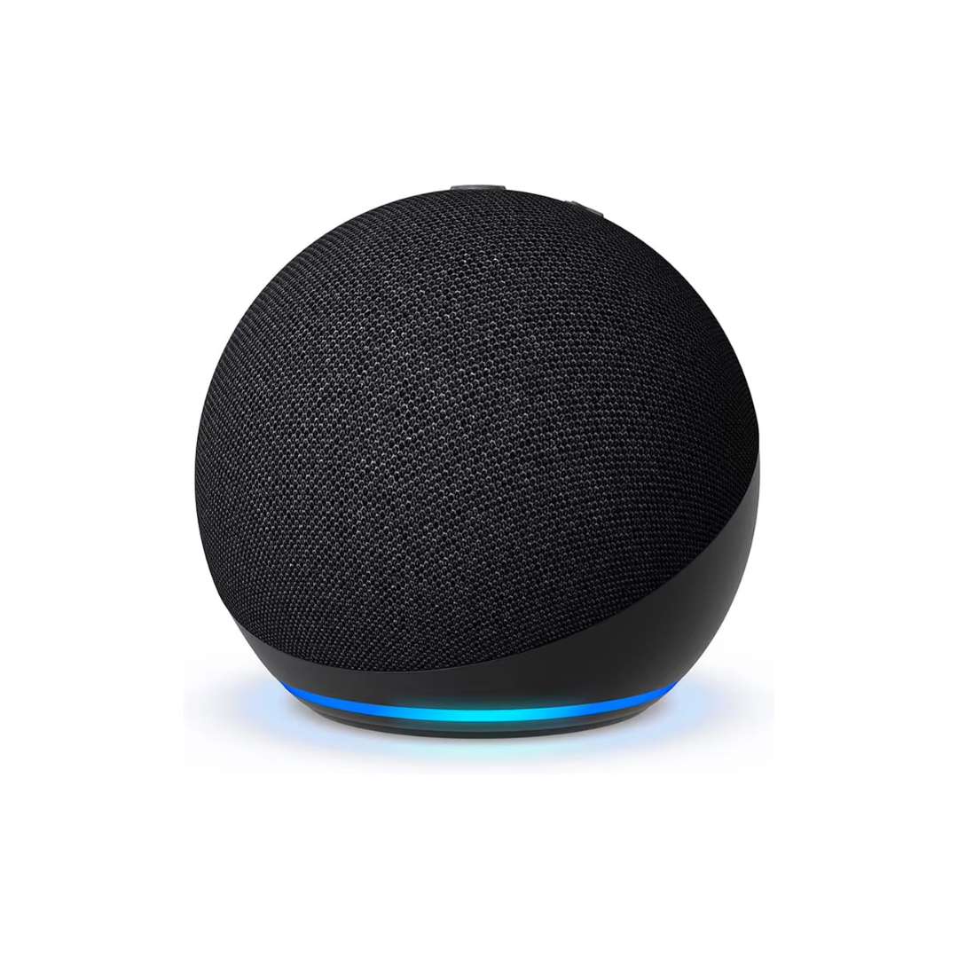 Smart Echo Dot 5th Gen