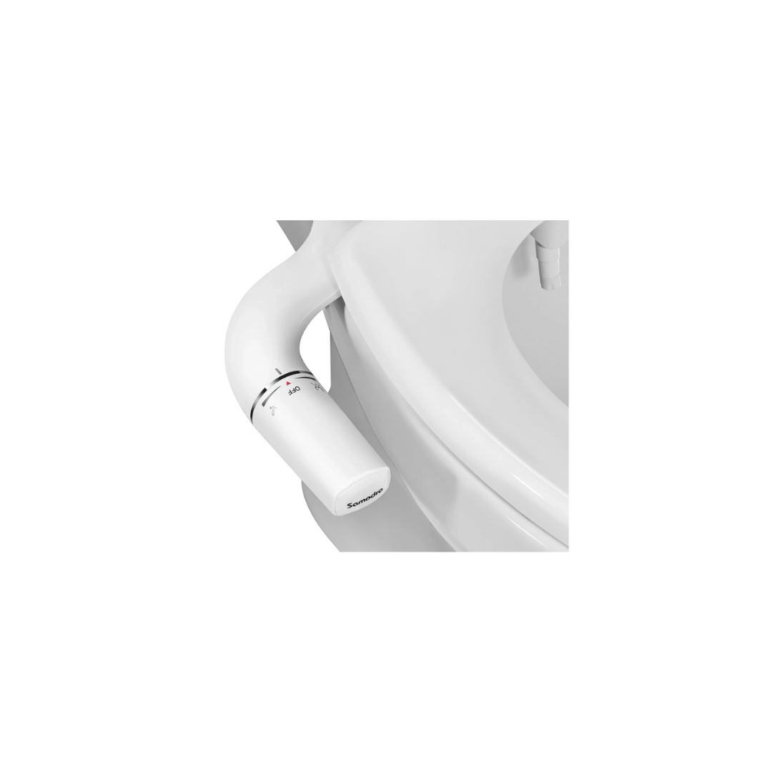 SmartClean Bidet Seat