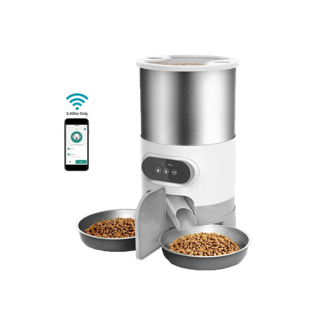 SmartPet Feeder