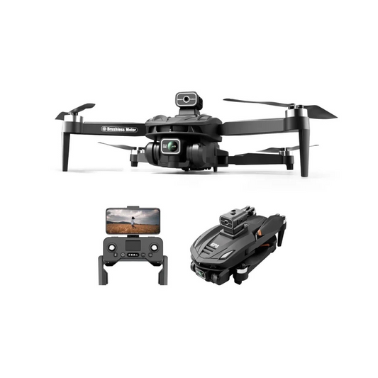 SkyMaster 8K Drone